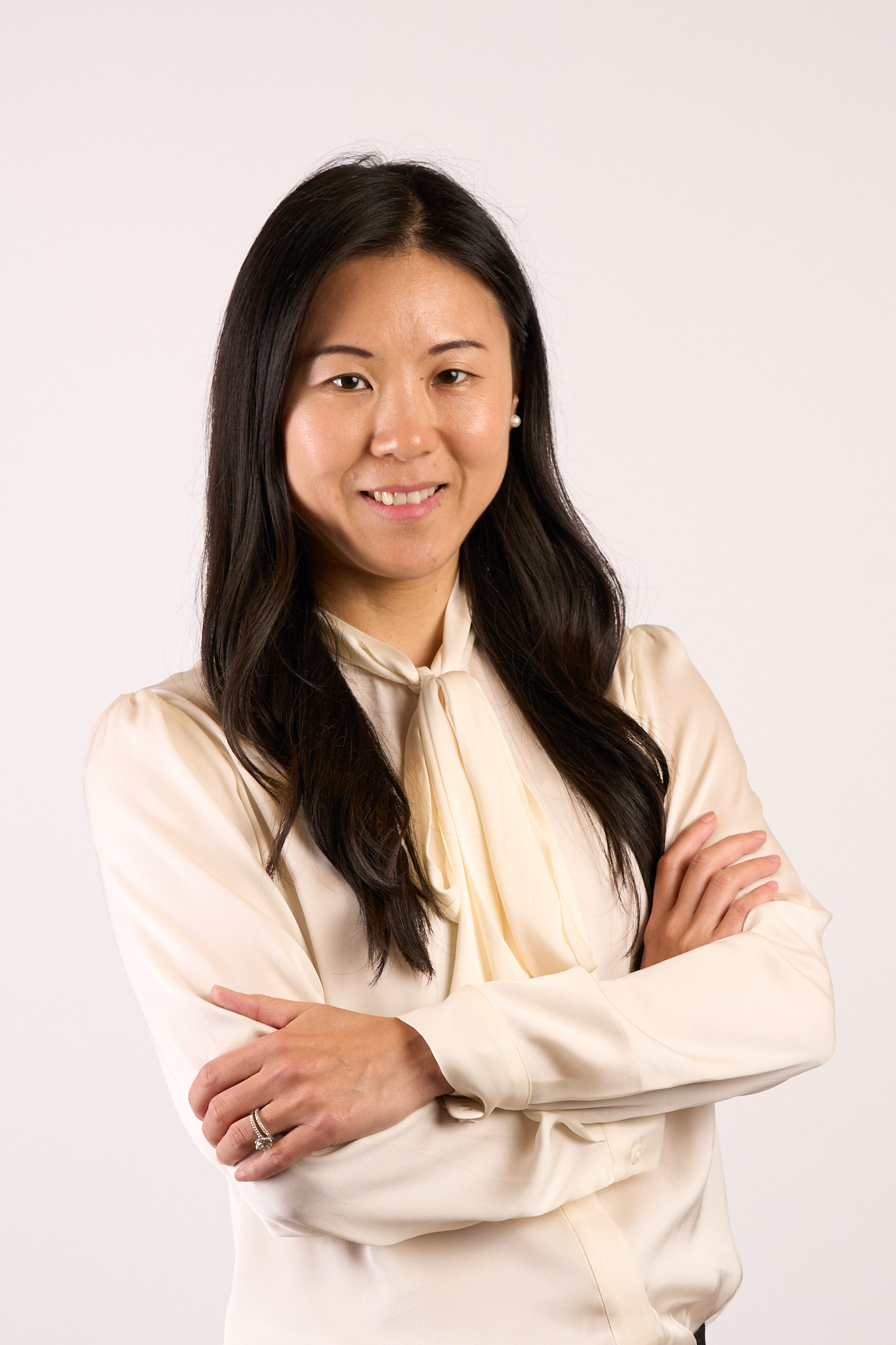 Kelly Qu — founder of Kelly Qu Agency, Allstate Insurance, Midtown Manhattan